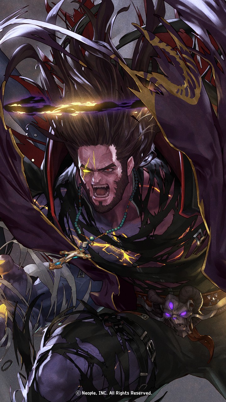 Neo: Avenger