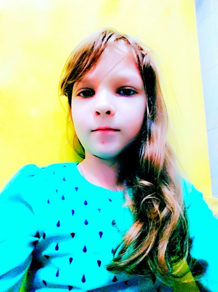 подруга Катя
