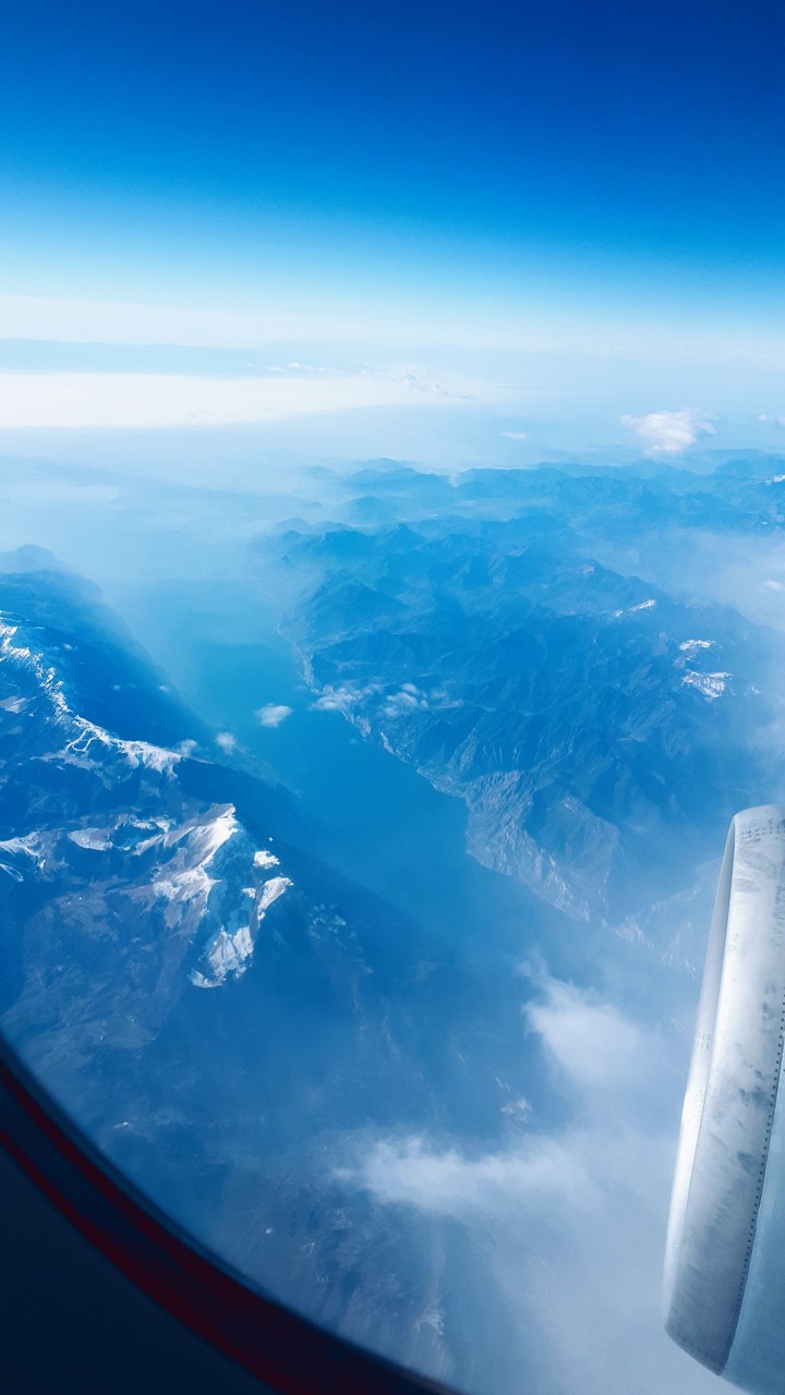 My first travel 