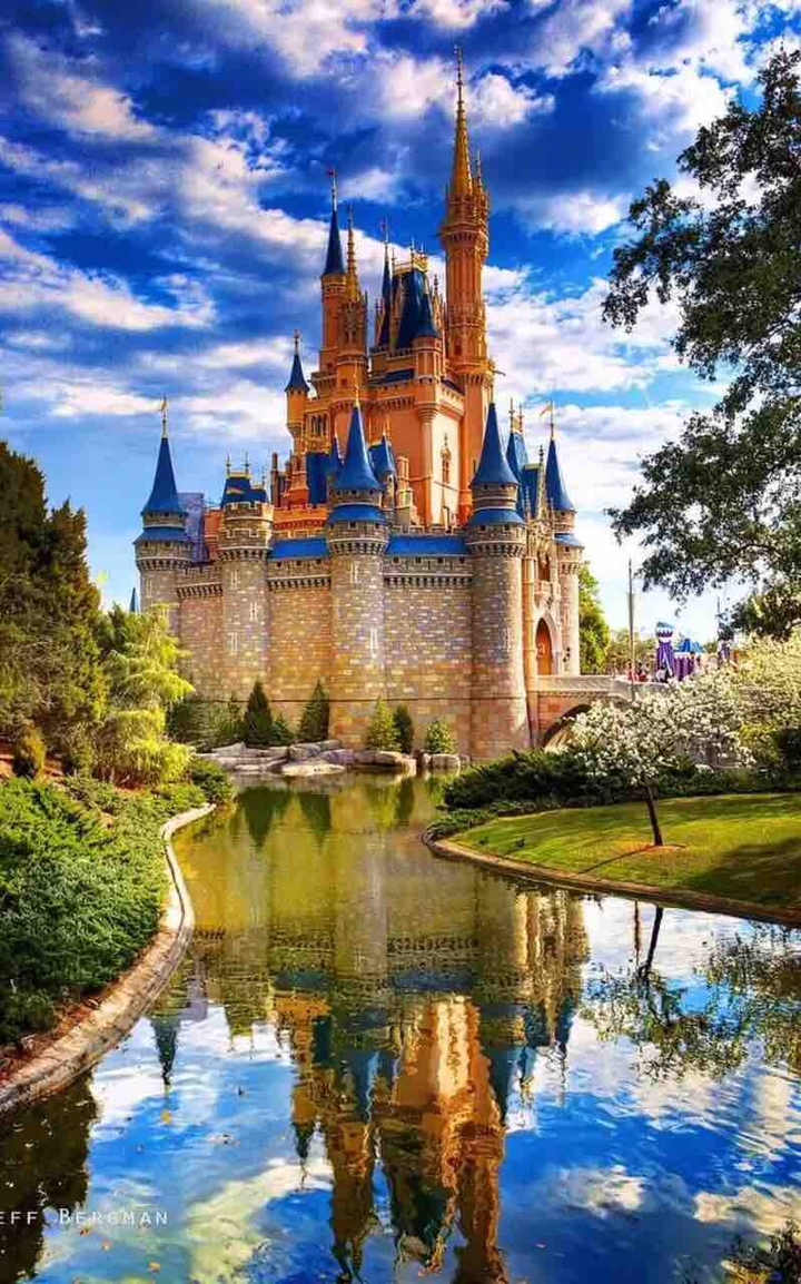 Walt Disney