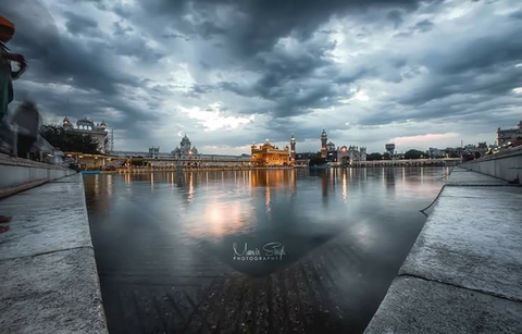 Golden Temple