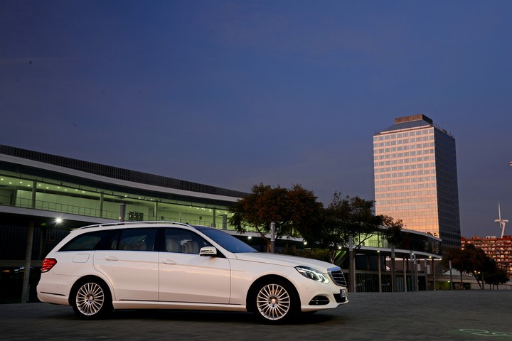 mercedes benz