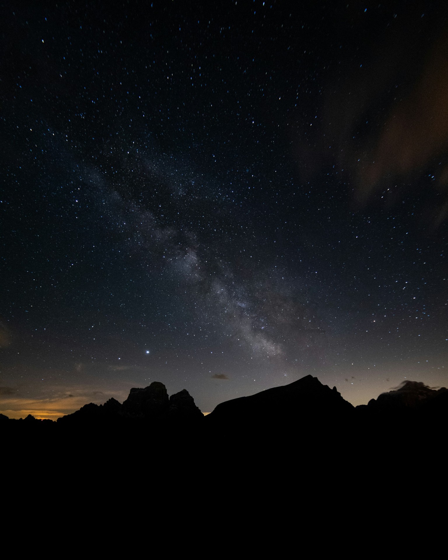 sfondi star, universe