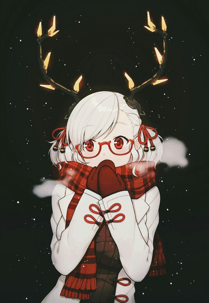 Зима