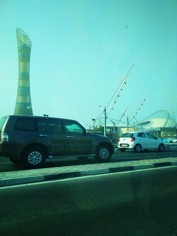khalifa stadium