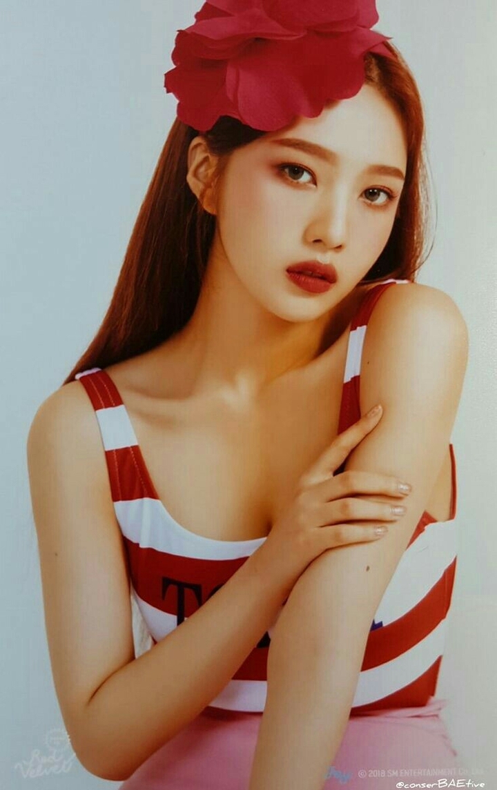 Red Velvet*