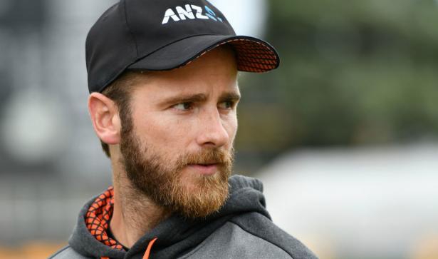 Kane Williamson
