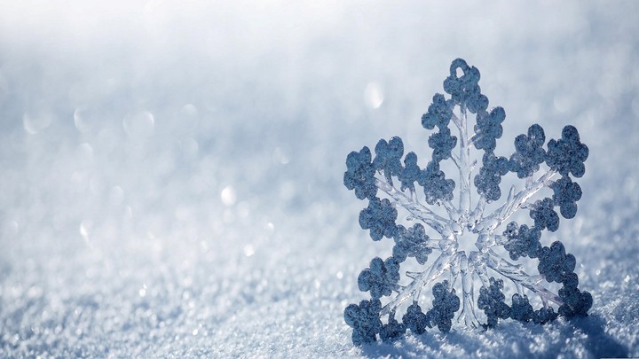 winter