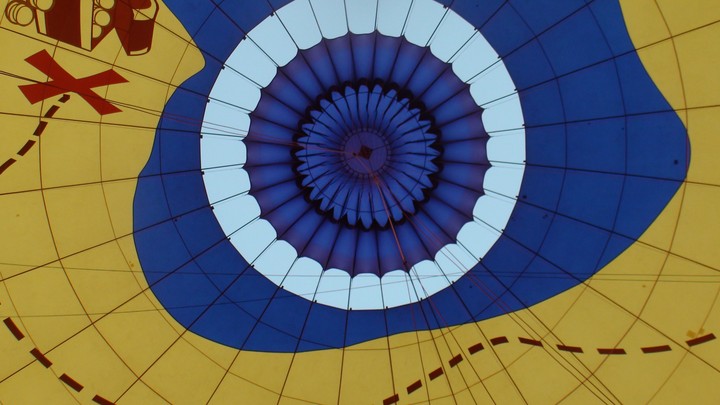 Balloons USA