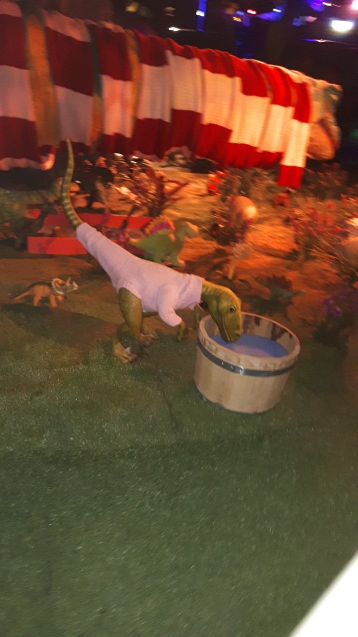 Europa Park 29.8.2018