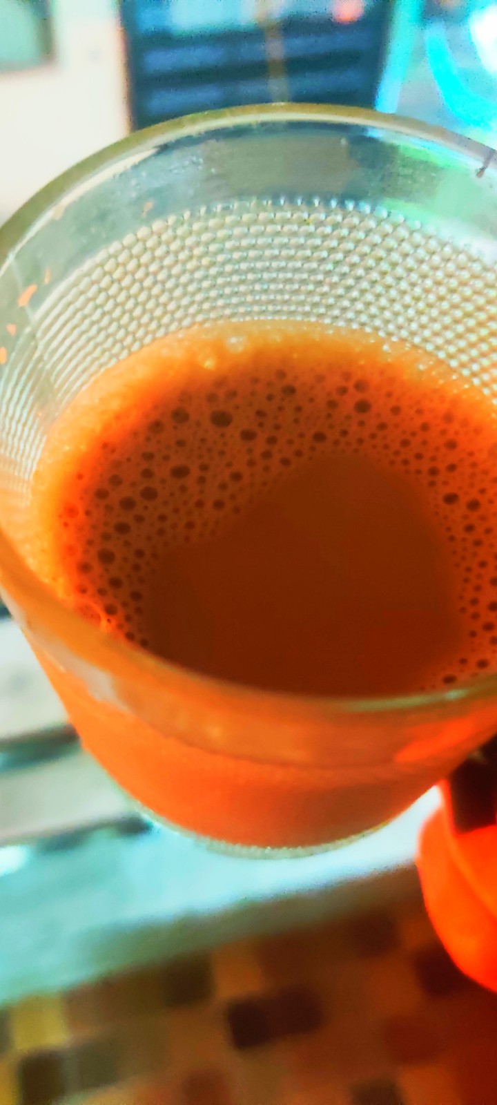 Tea