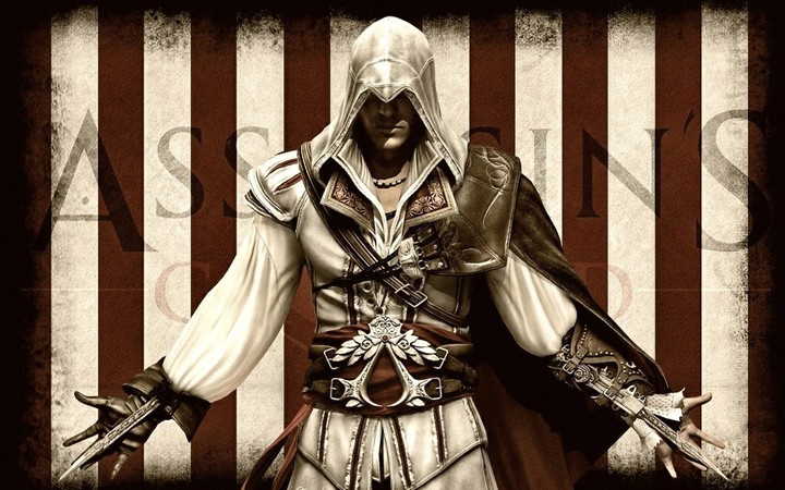 Assassin's Creed.