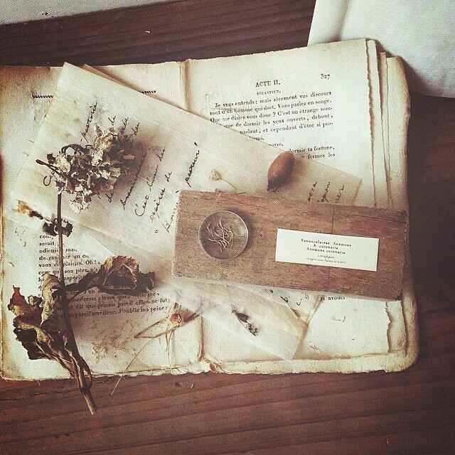 Old messages