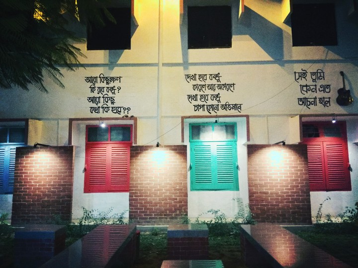 Campus