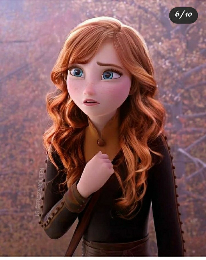 ❄️