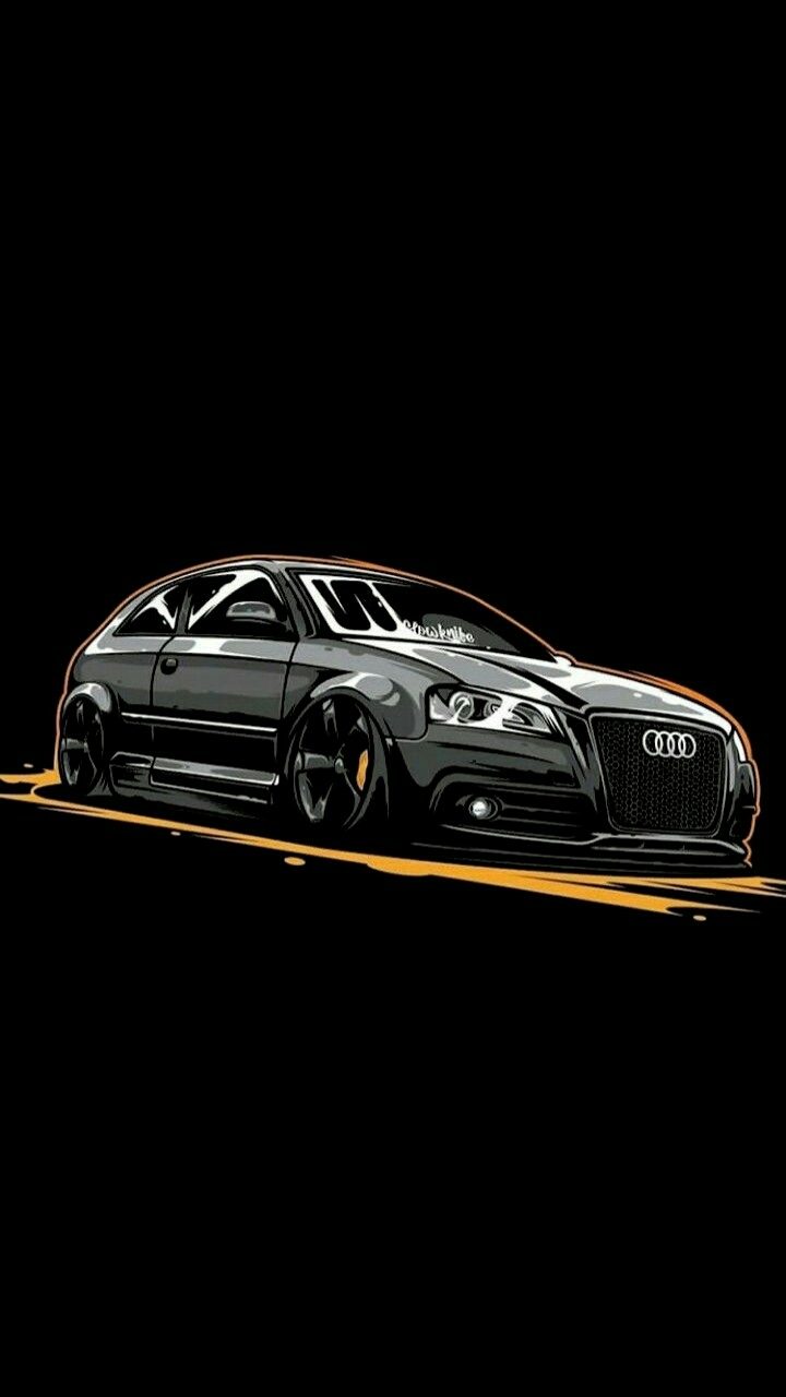 Auidi A3
