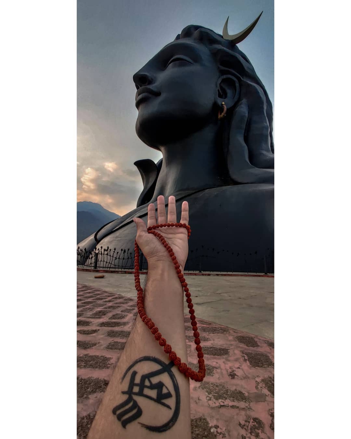 shiva