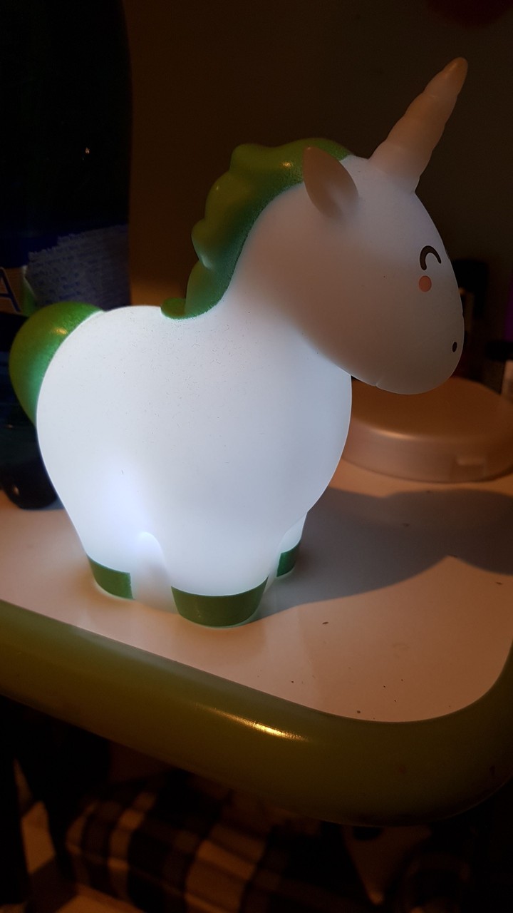 unicorn