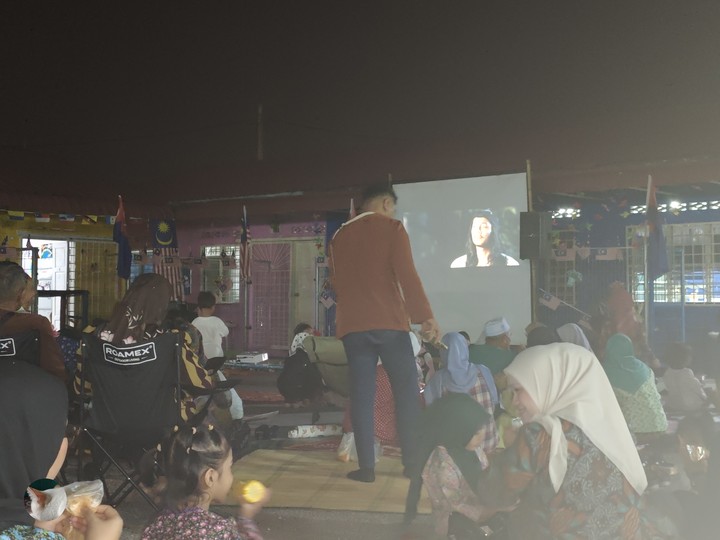 Events