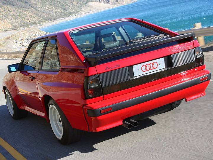 audi