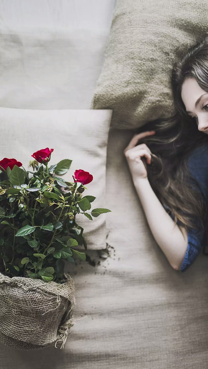 lonely