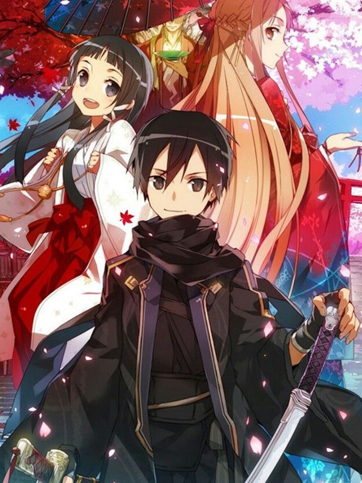 sao