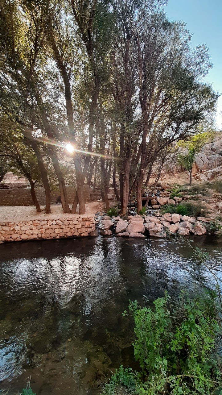 beautiful nature-Iran
