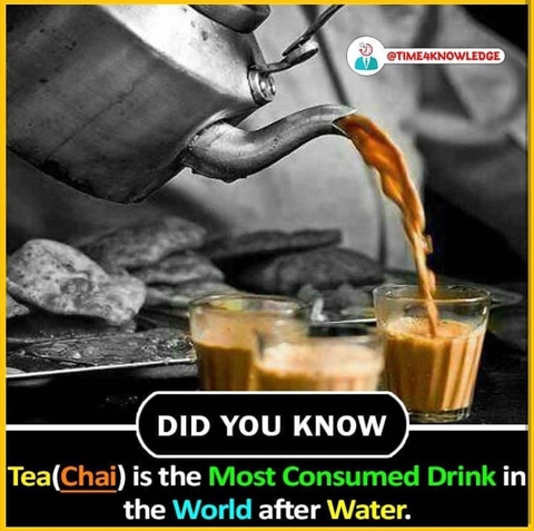 Tea