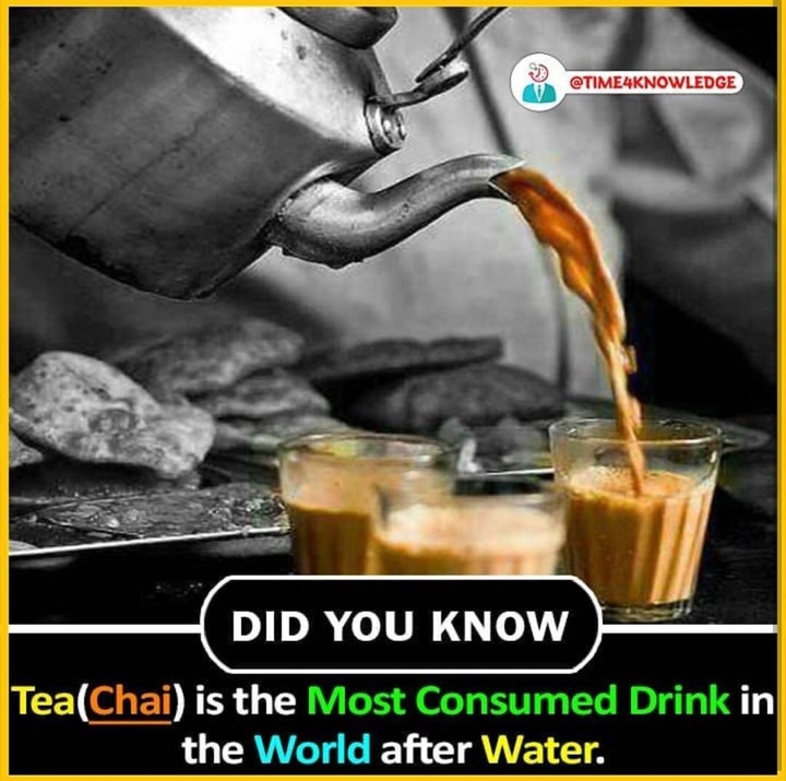 Tea