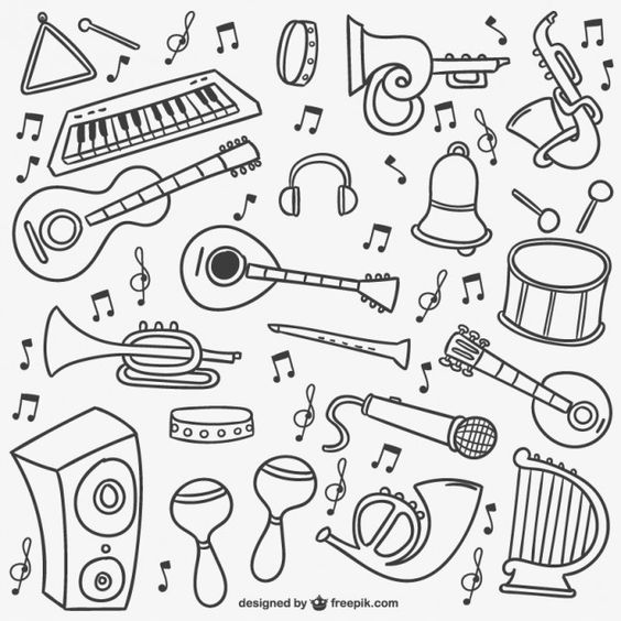 music