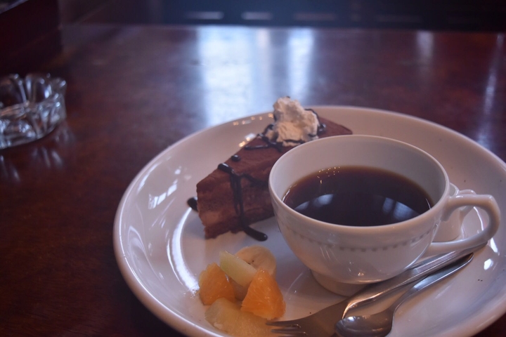 coffe