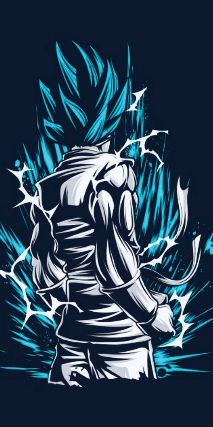 super saiyaan