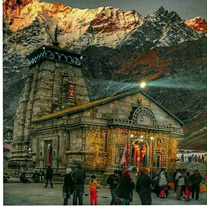 Kedarnath