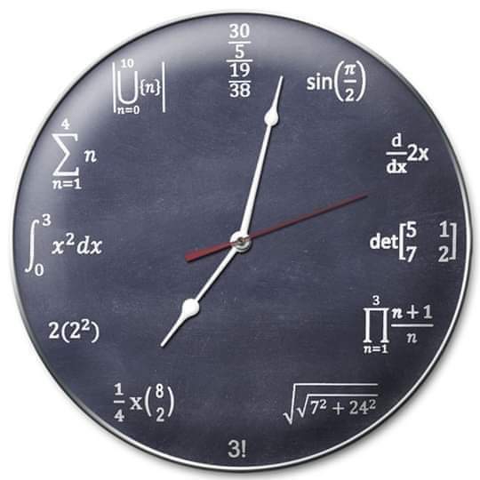 Math
