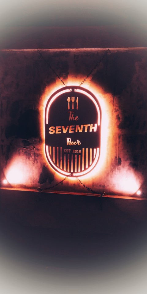 The seventh floor