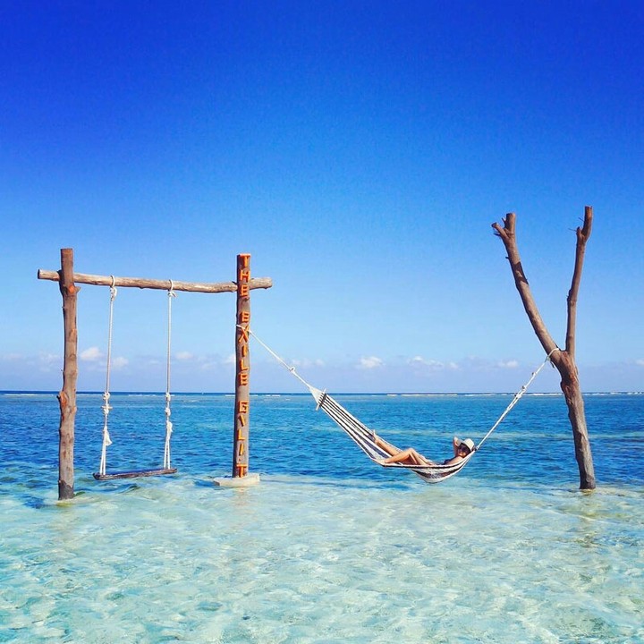 Gili Trawangan,  NTN, Imdonesia