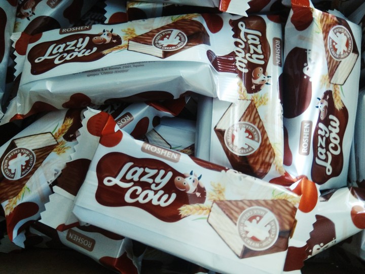 Candies
