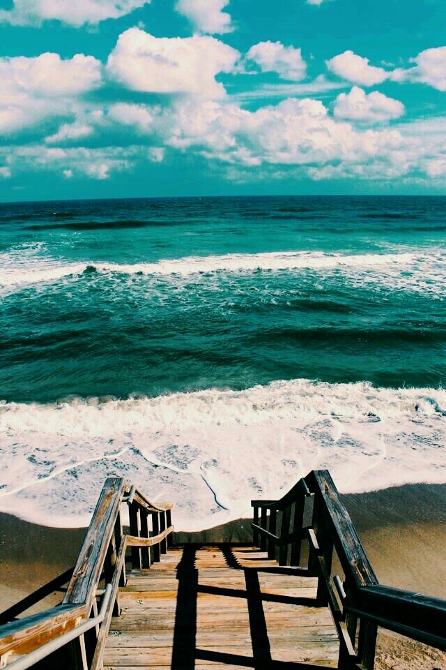 sea