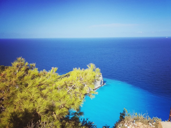 greece
