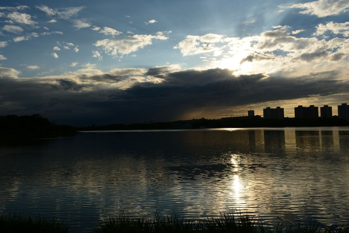 town