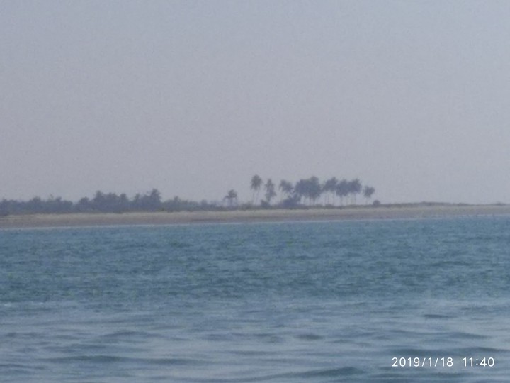 island