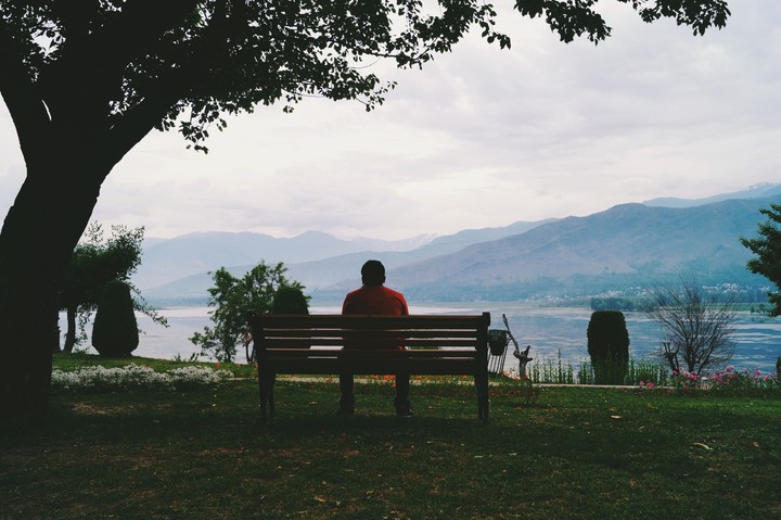 Lonely