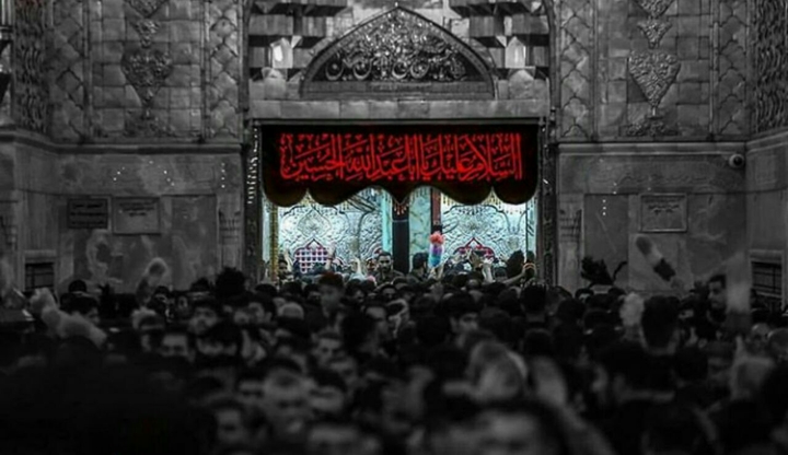 karbala