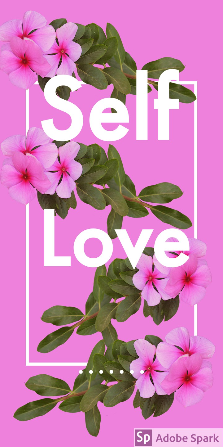 love yourself