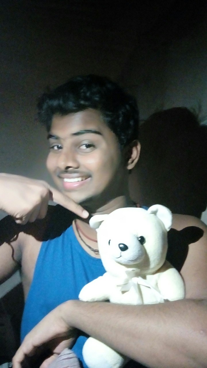 two best buddies