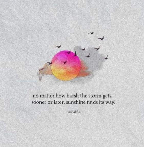 thought