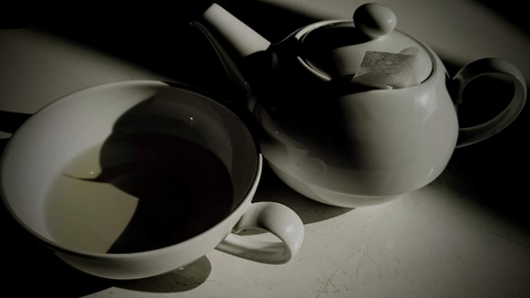 #green #tea #times