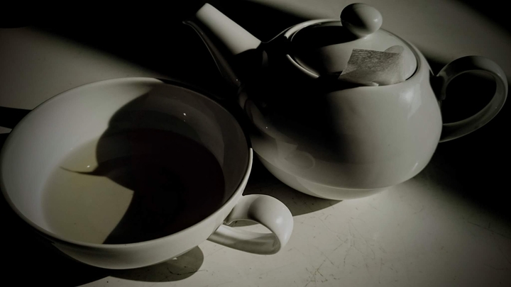 #green #tea #times