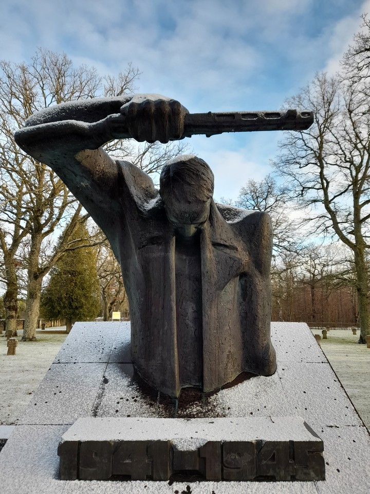 German Military Cemetery