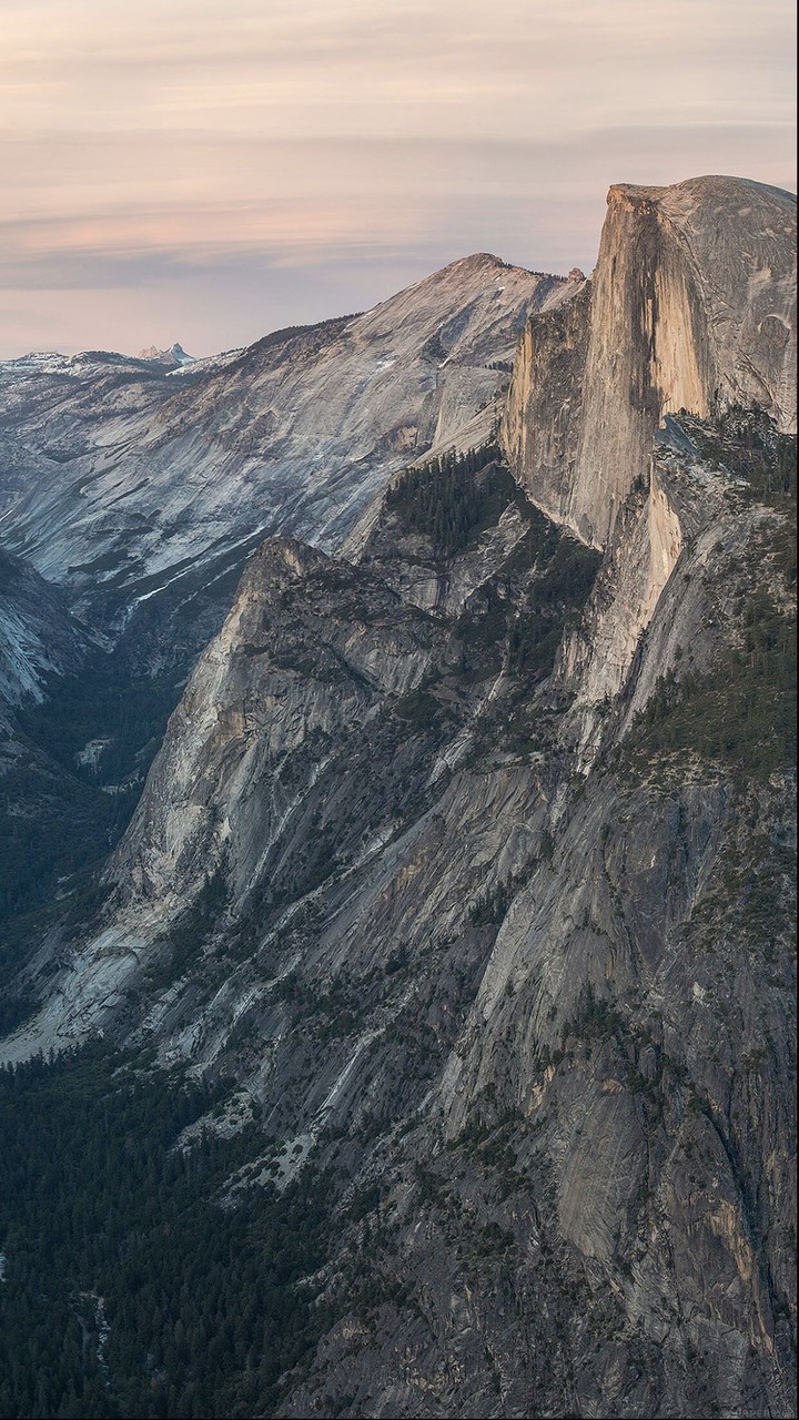 mountain